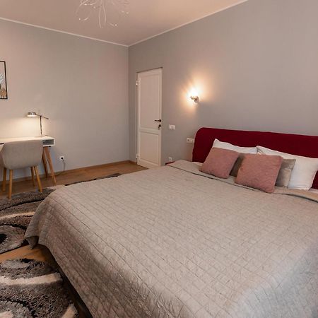 Apartament Salt Orchid Central Turda Zewnętrze zdjęcie