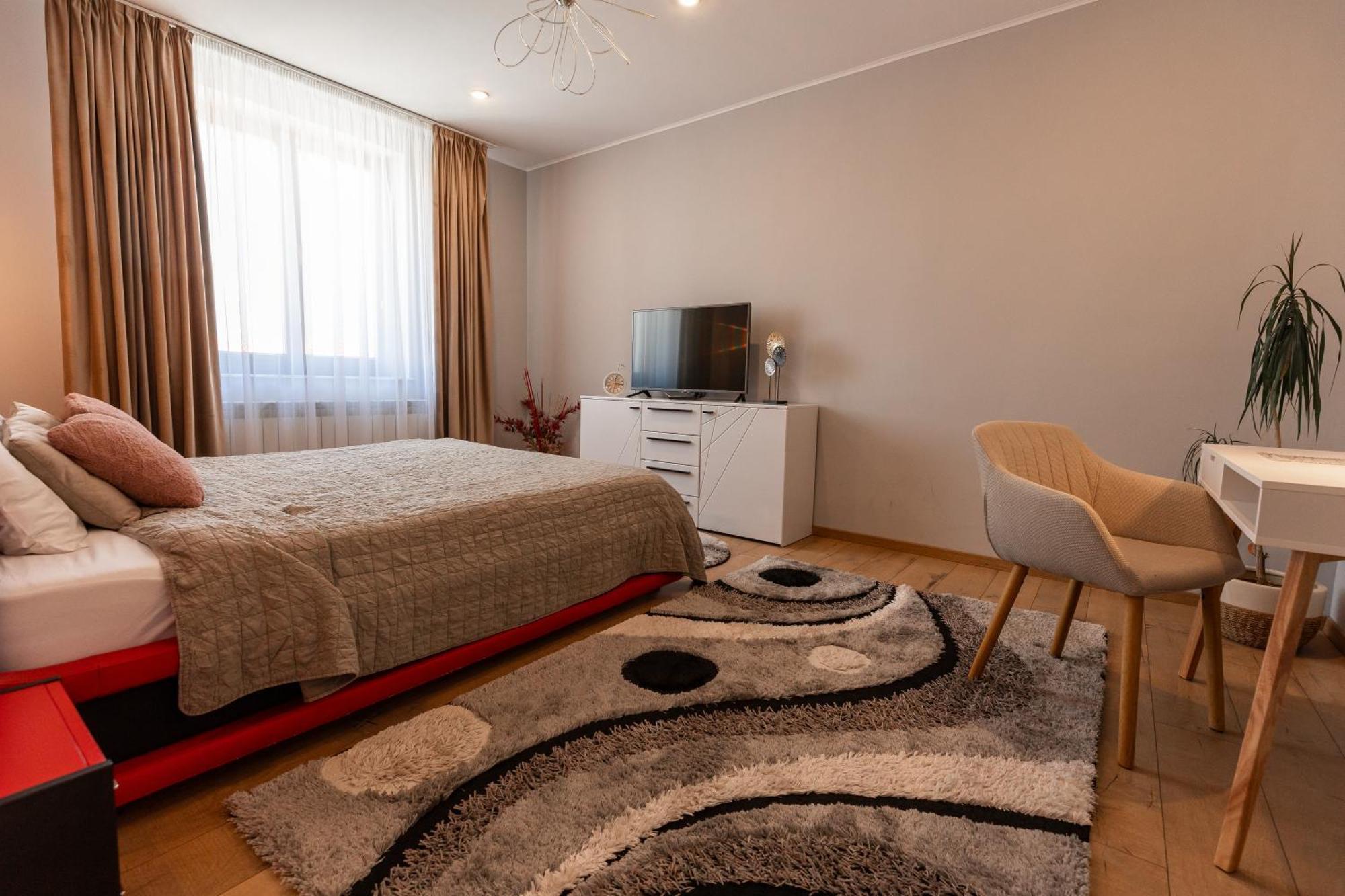 Apartament Salt Orchid Central Turda Zewnętrze zdjęcie
