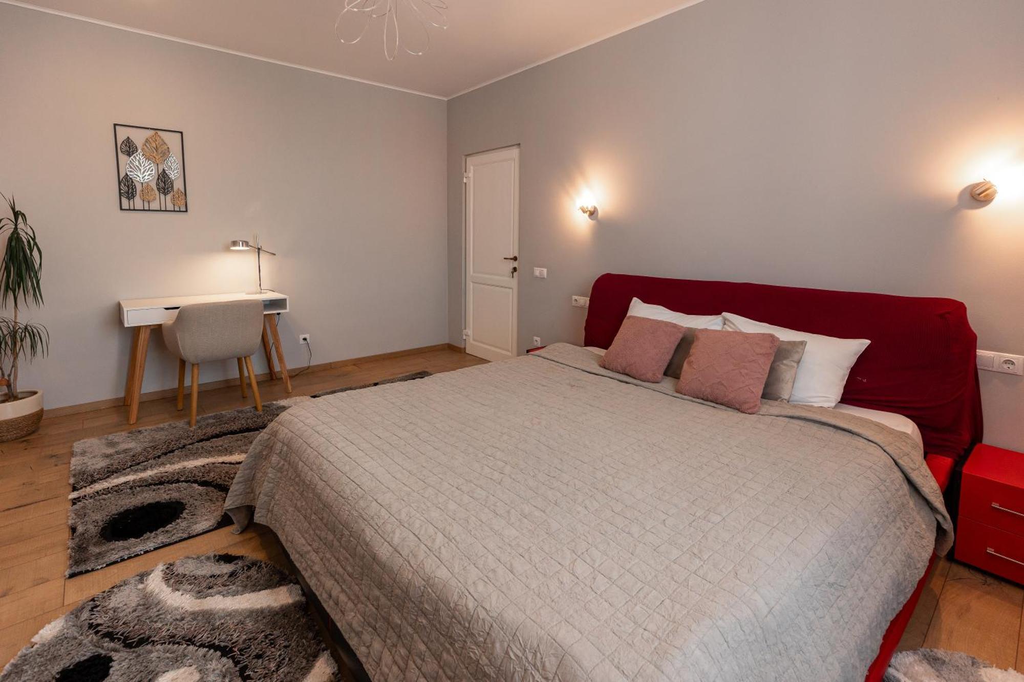 Apartament Salt Orchid Central Turda Zewnętrze zdjęcie