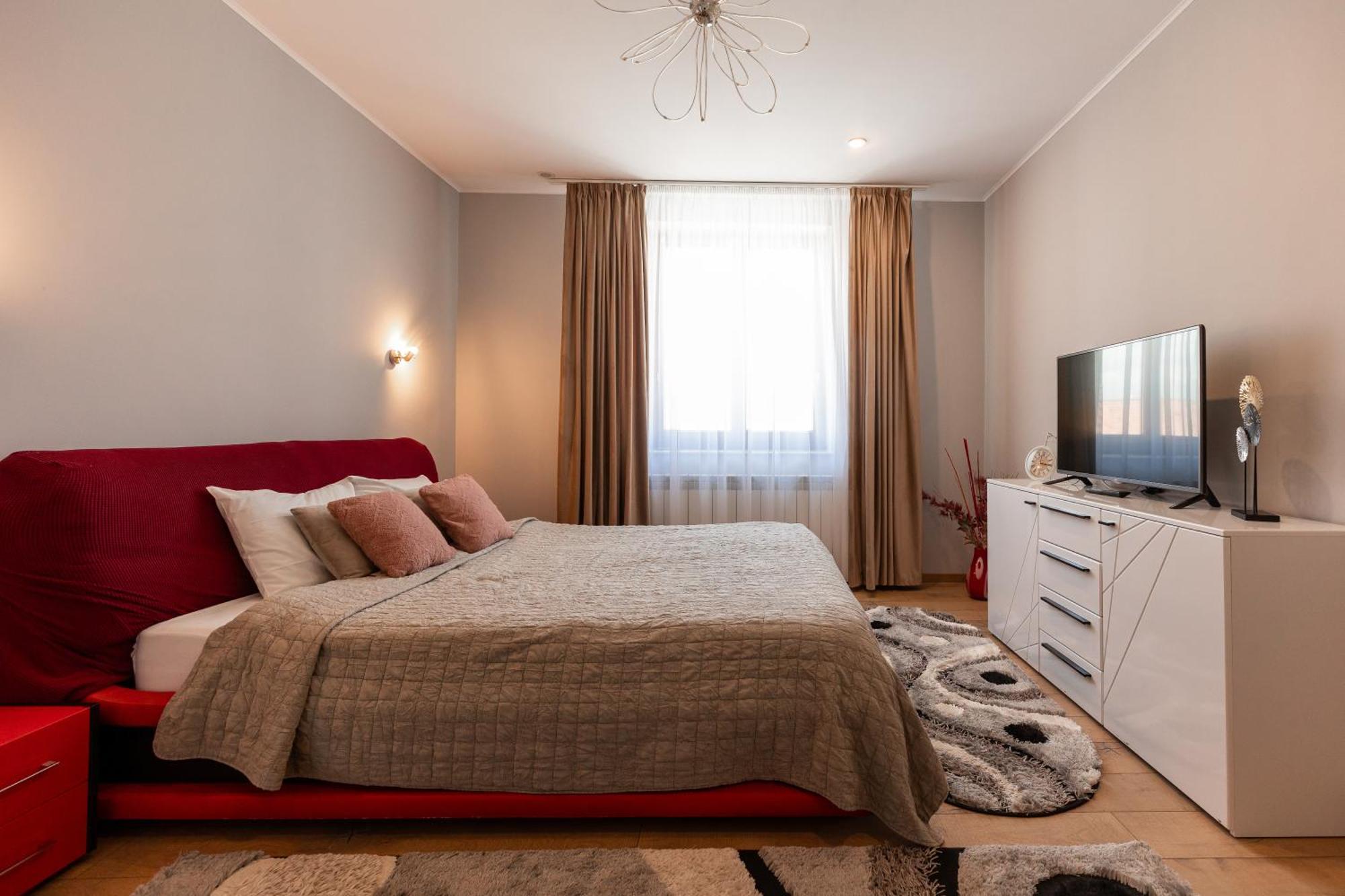 Apartament Salt Orchid Central Turda Zewnętrze zdjęcie