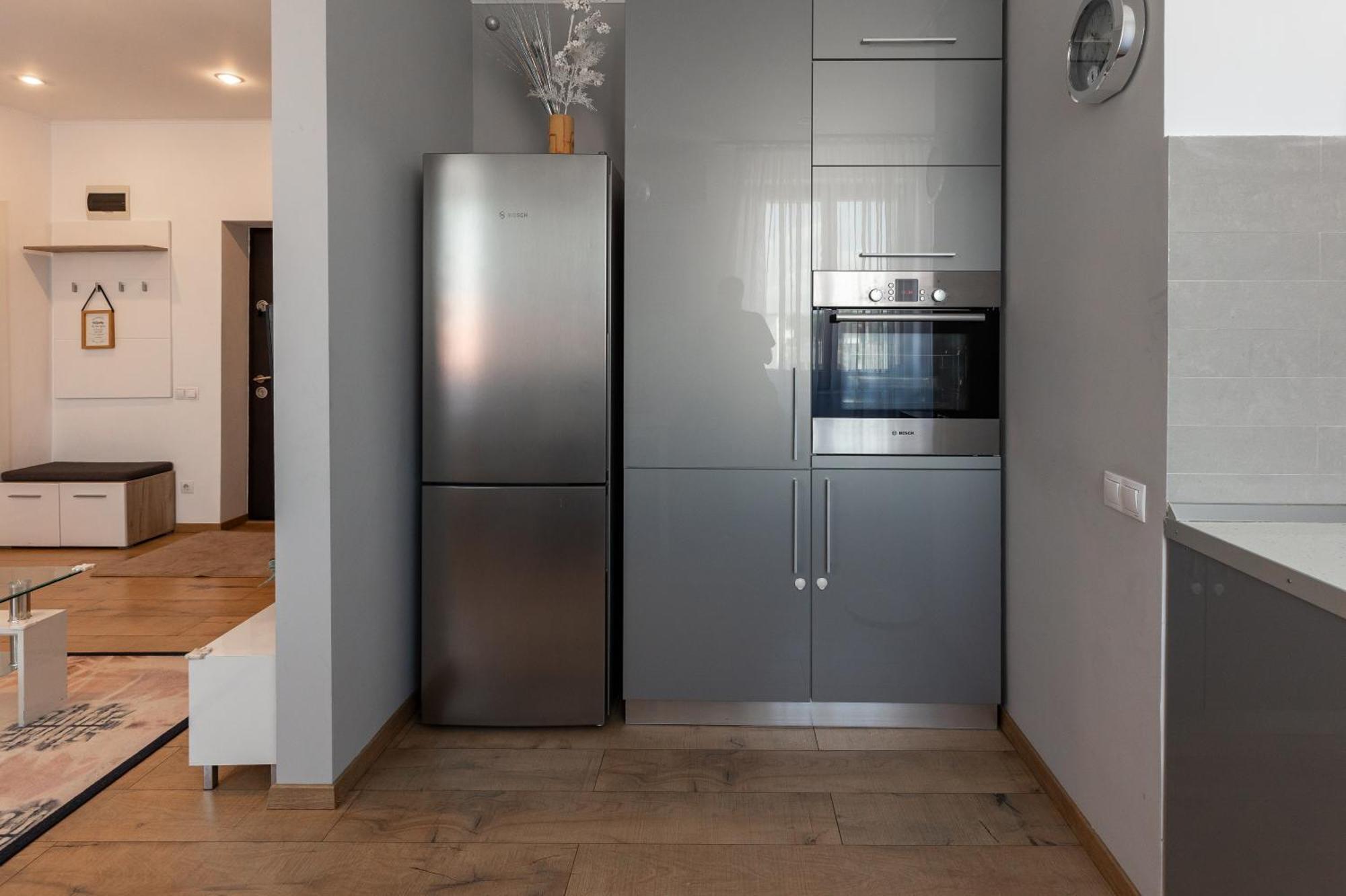 Apartament Salt Orchid Central Turda Zewnętrze zdjęcie
