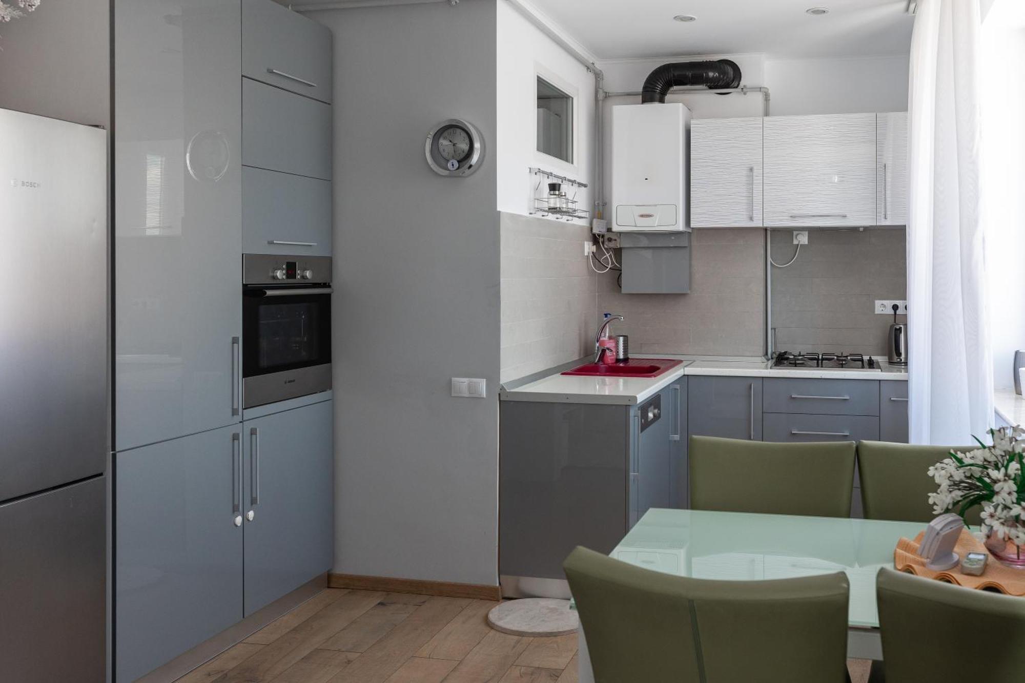 Apartament Salt Orchid Central Turda Zewnętrze zdjęcie