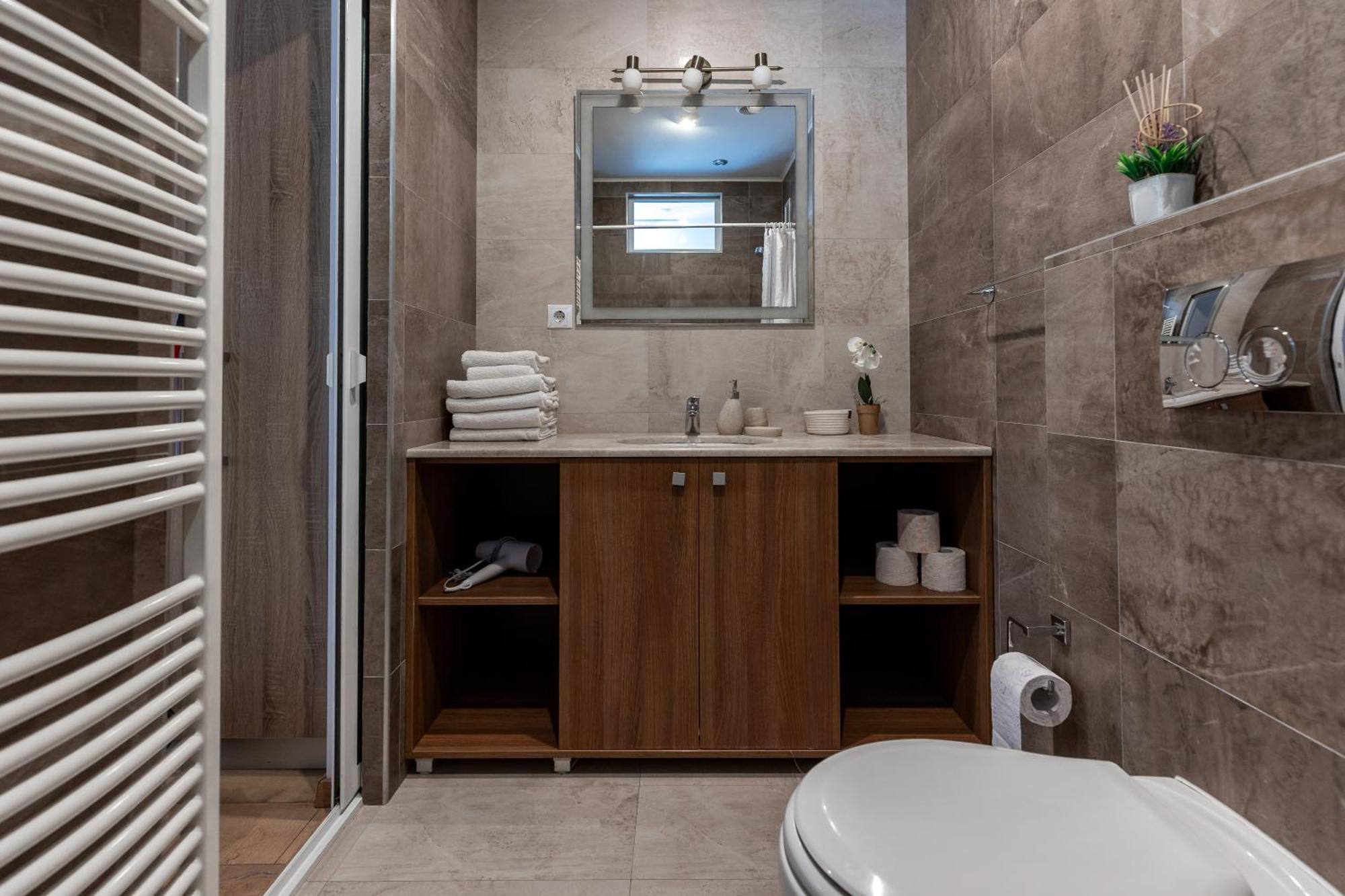 Apartament Salt Orchid Central Turda Zewnętrze zdjęcie