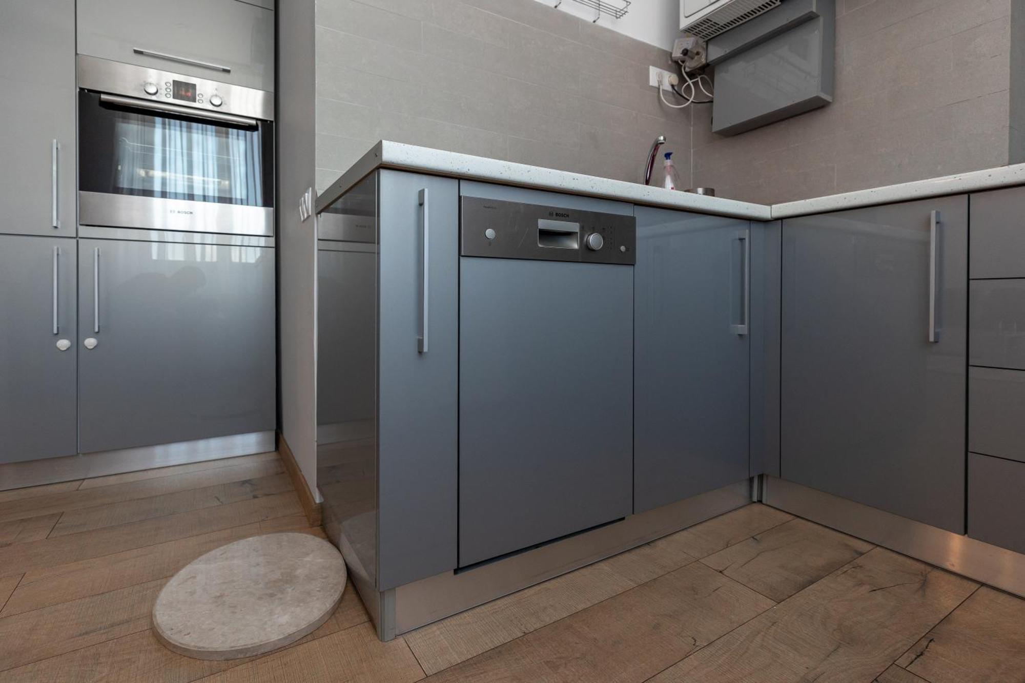 Apartament Salt Orchid Central Turda Zewnętrze zdjęcie