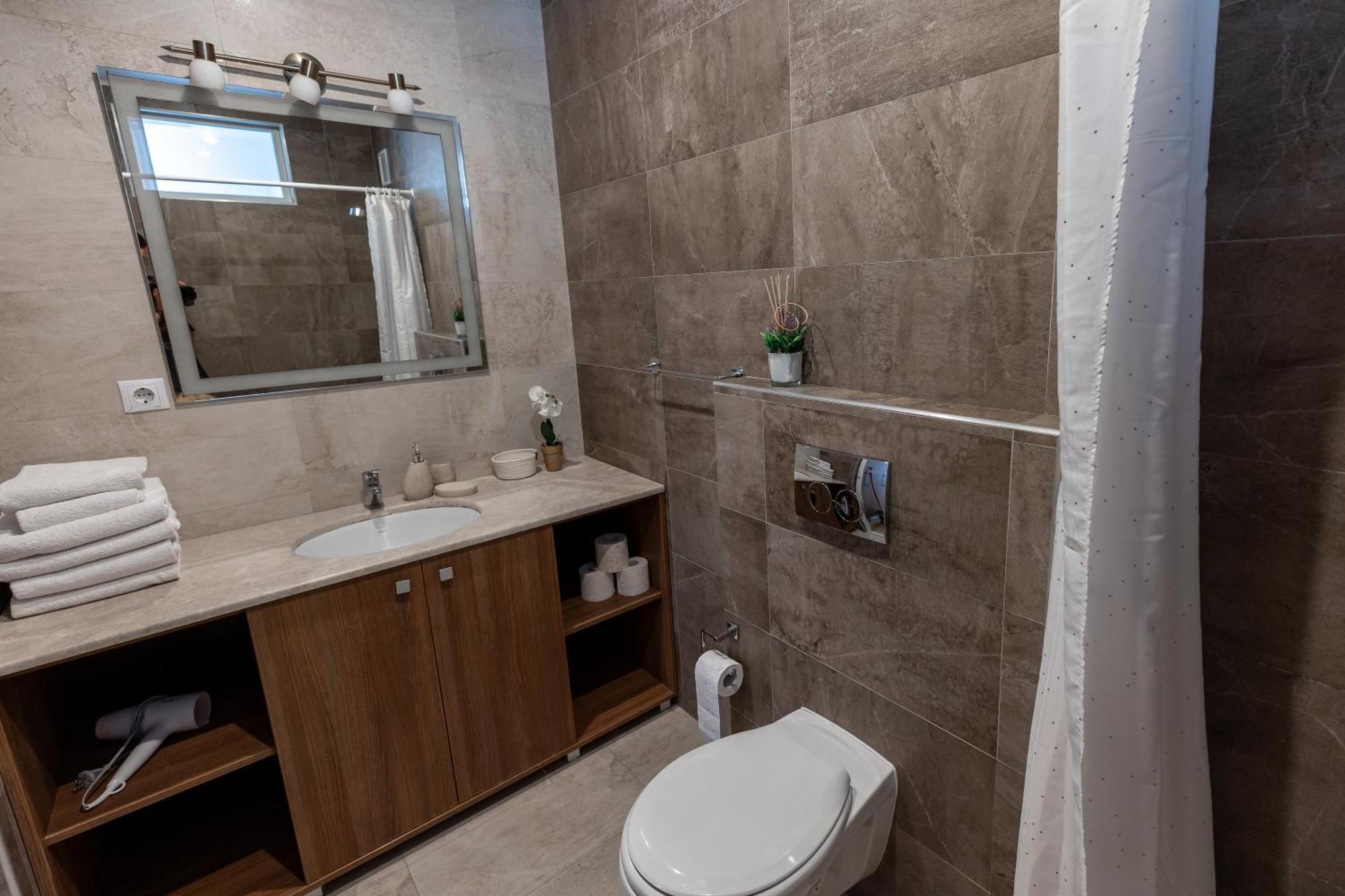 Apartament Salt Orchid Central Turda Zewnętrze zdjęcie